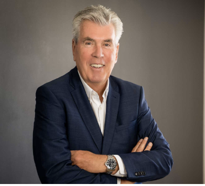 Joachim Heinke – Heinke Immobilien GmbH